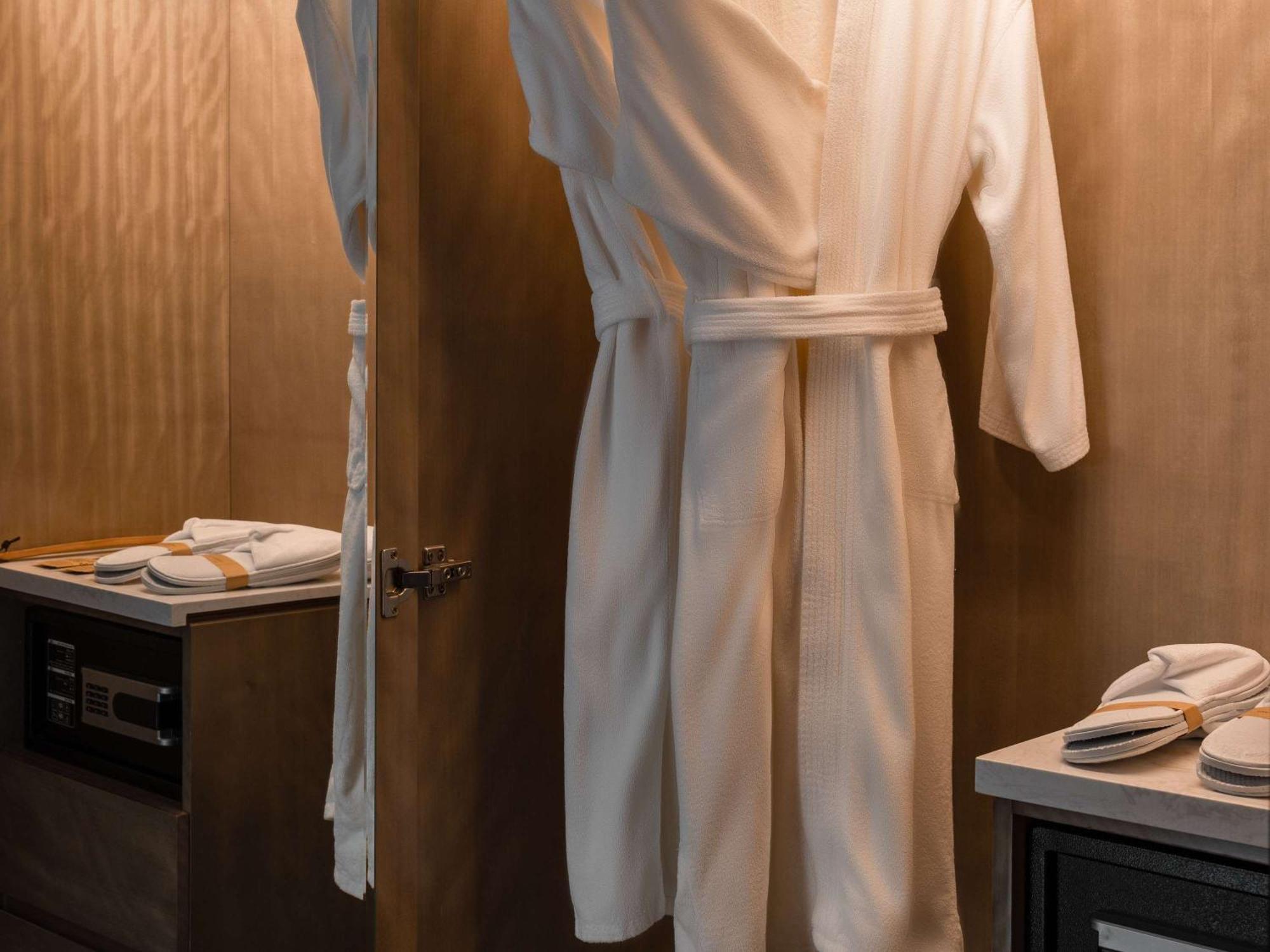 Moevenpick Samarcande Chambre photo